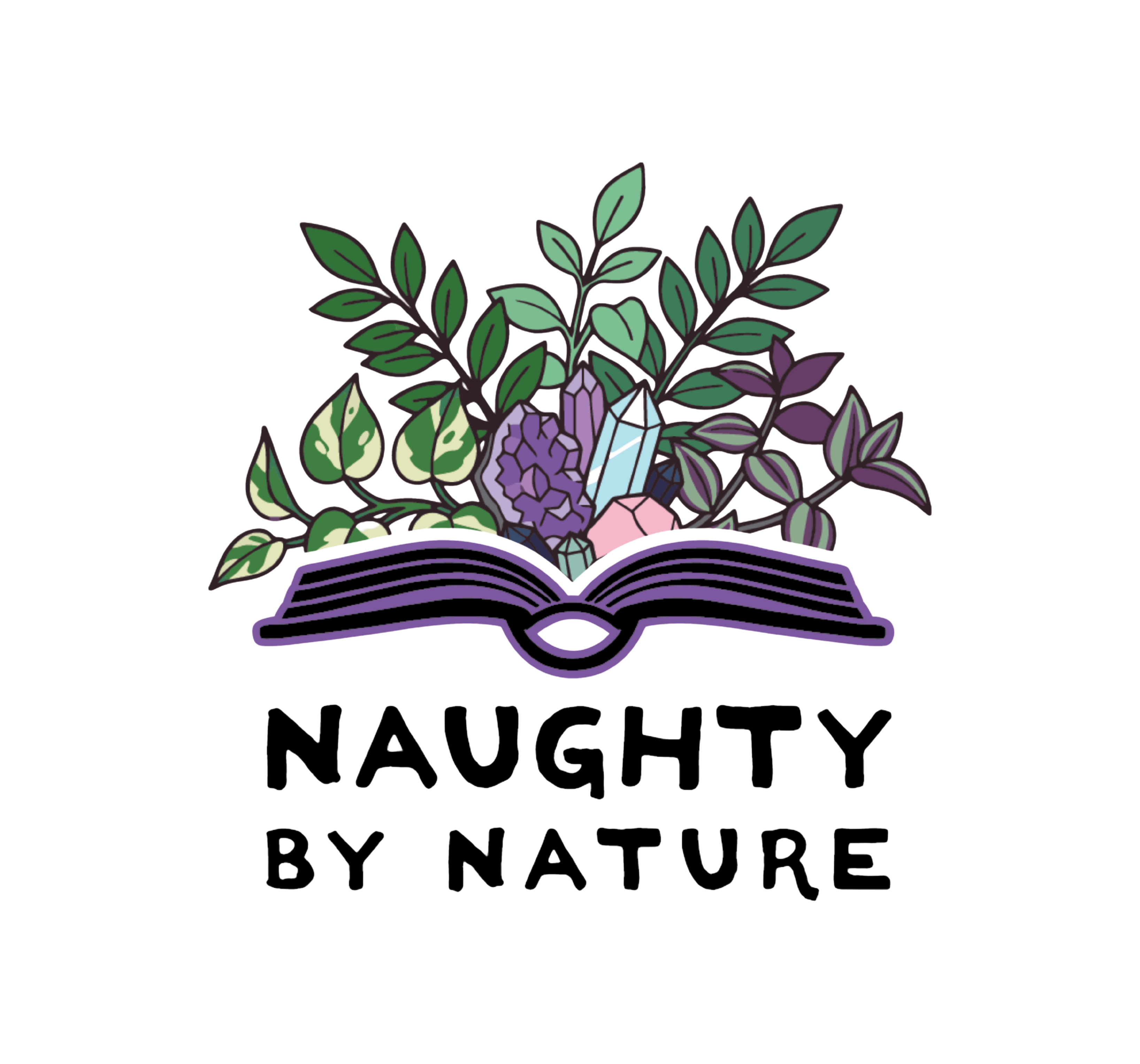 Naughty By Nature